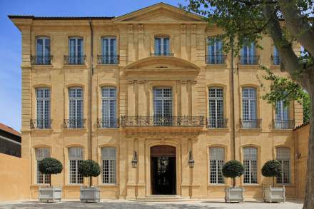 Hôtel de Caumont