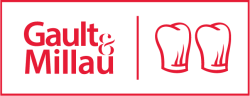 logo gaultMilla