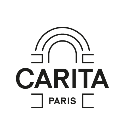 Logo Spa Carita de la Villa Gallici, Hôtel Spa à Aix-en-Provence