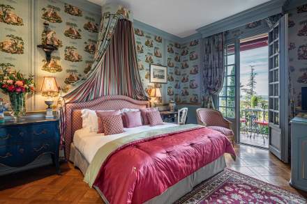 chambre