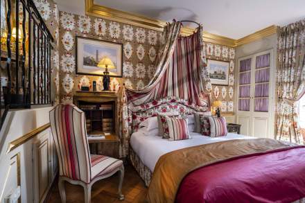 chambre de luxe, 5 etoiles, charme, luxe