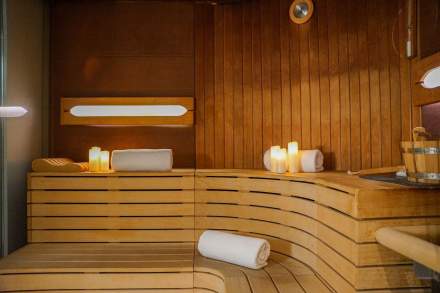 spa, villa gallici, sothys, aix en provence