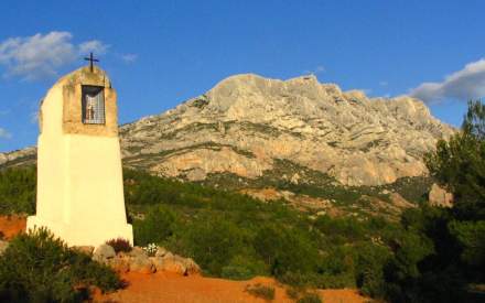 Saint-Victoire